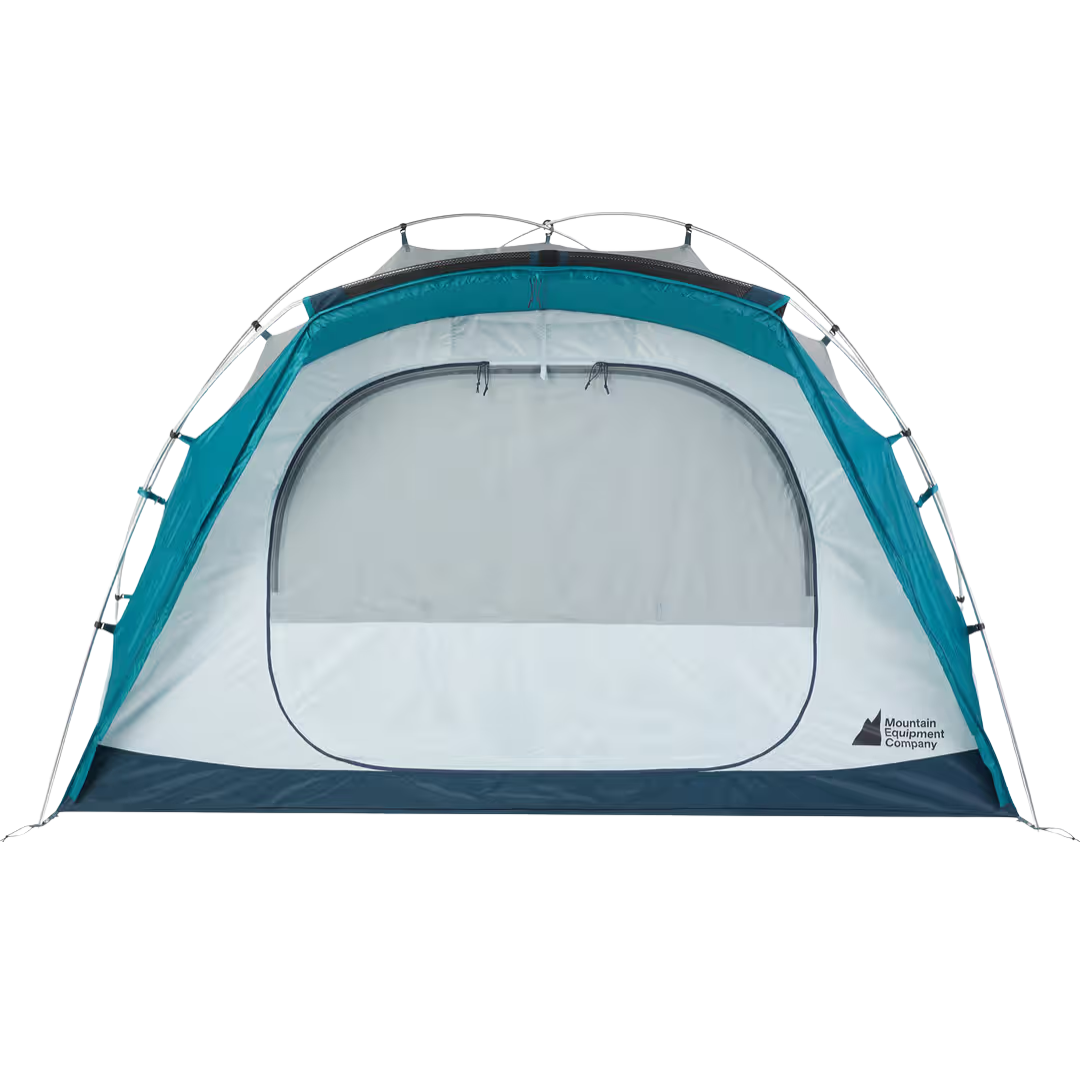 Deluxe Camping Package for 2