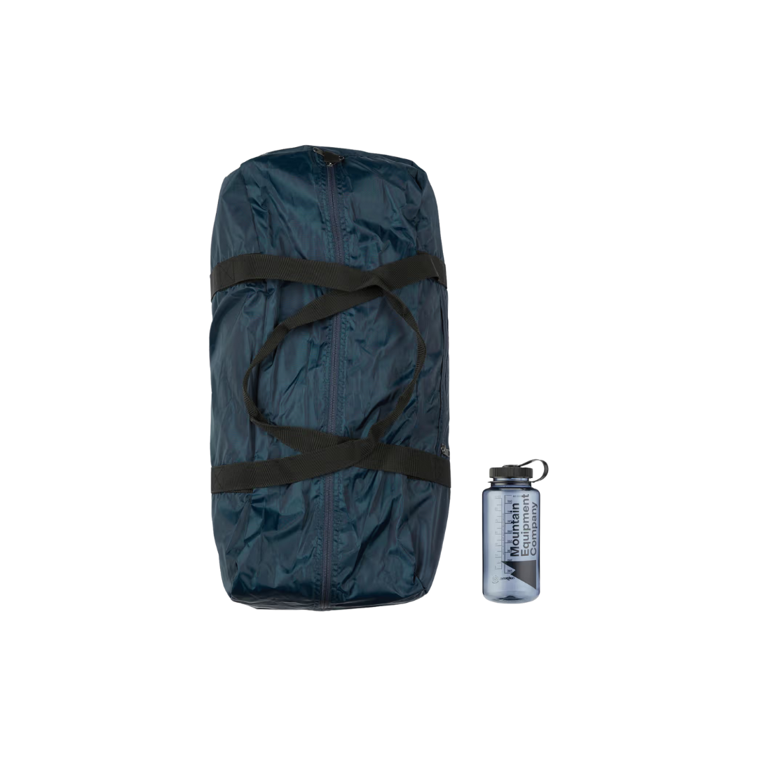 Deluxe Camping Package for 2