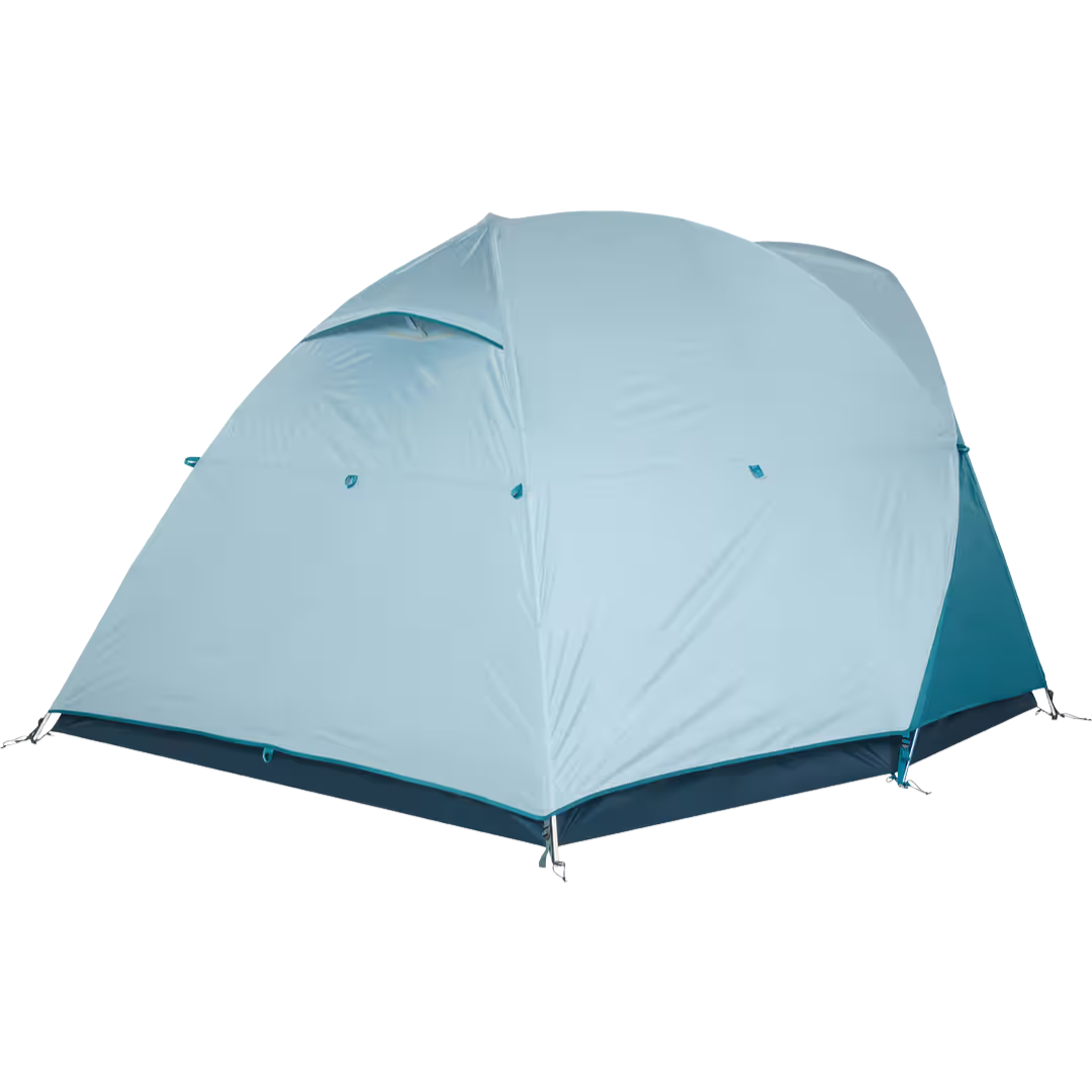 Deluxe Camping Package for 2