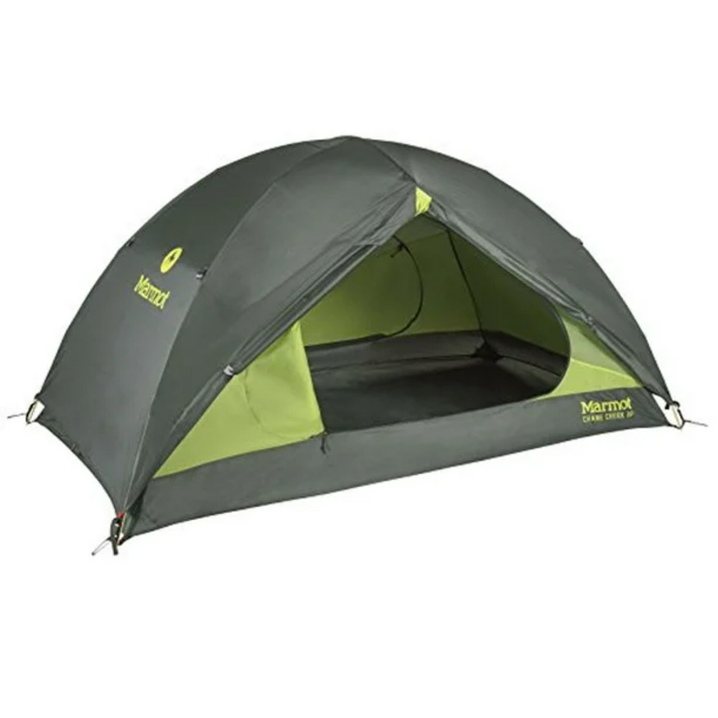 2-Person Camping Tent