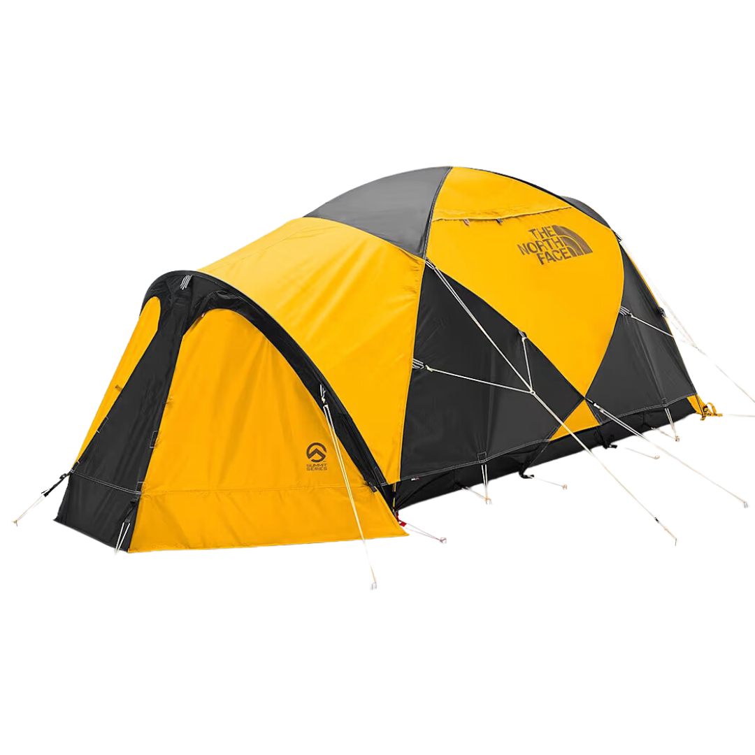 2-Person Winter Tent