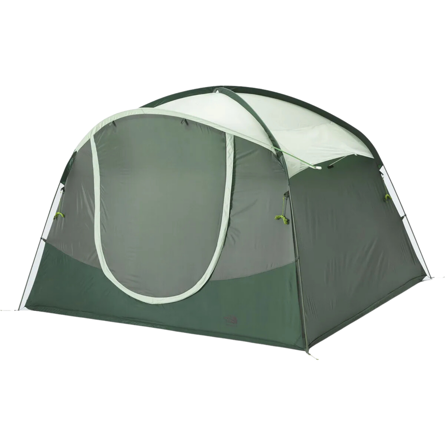 6-Person Camping Tent - The North Face Sequoia