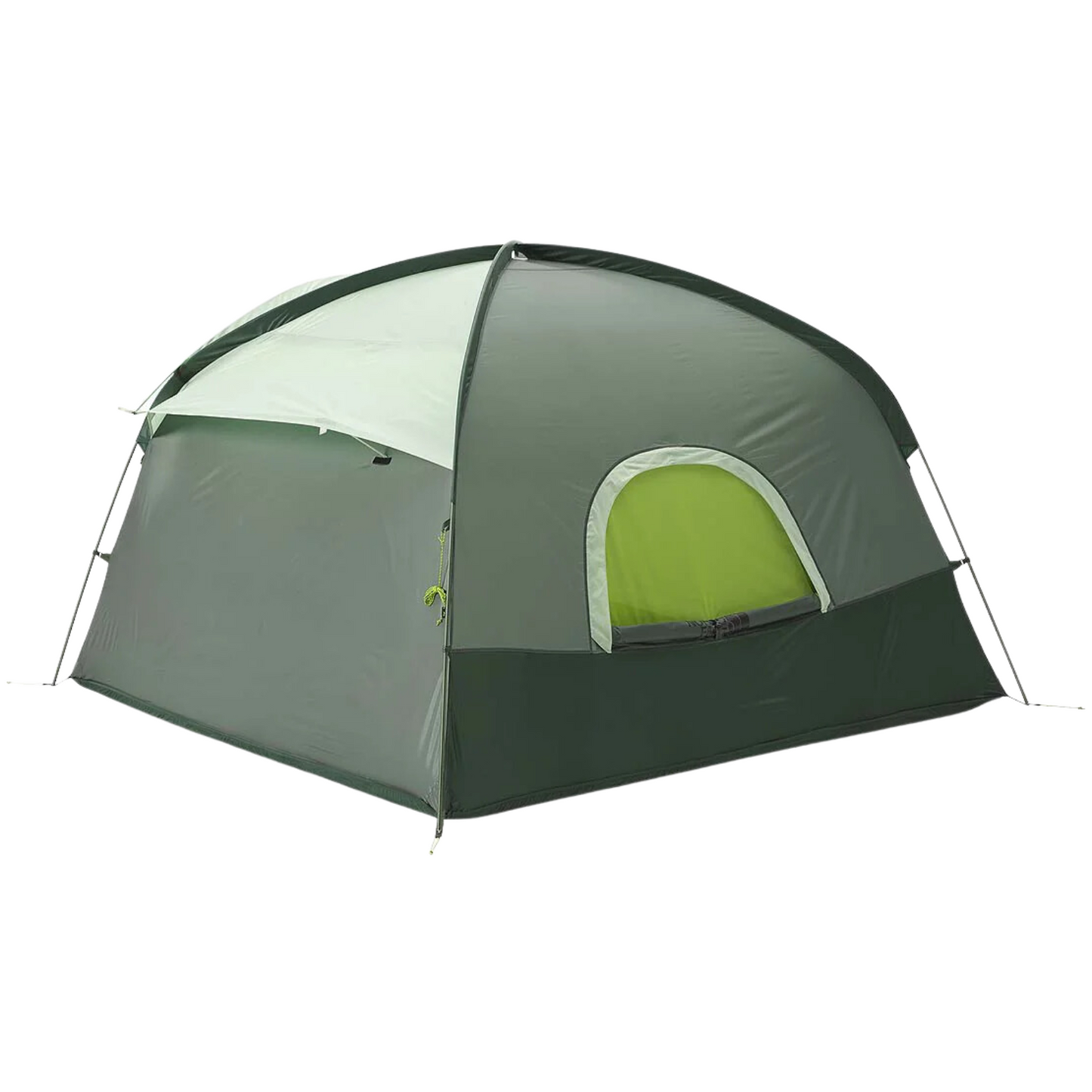 6-Person Camping Tent - The North Face Sequoia