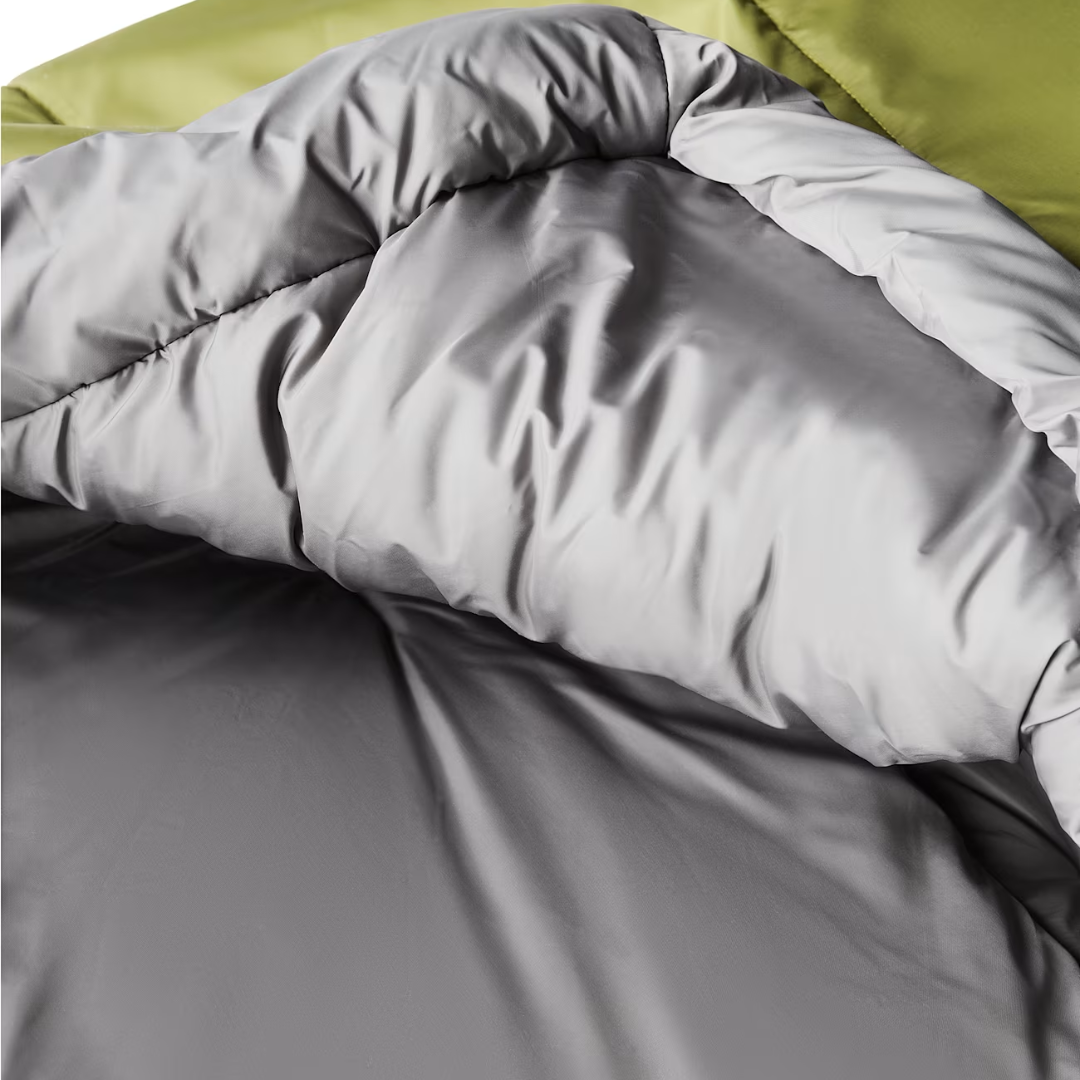 Sleeping Bag for Winter