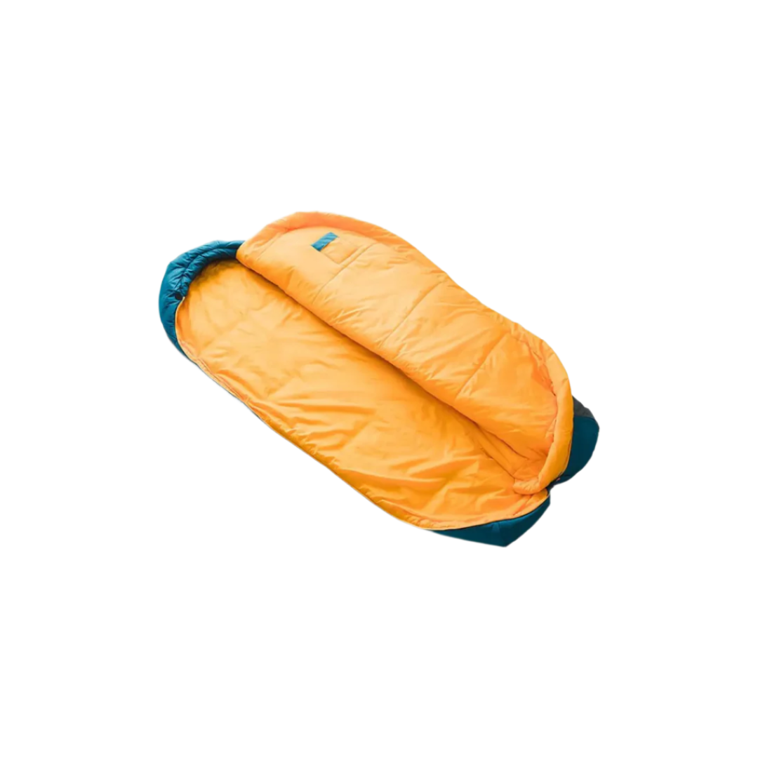 Sleeping Bag for Fall & Spring