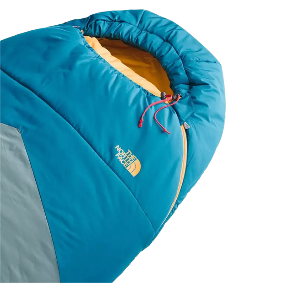 Sleeping Bag for Fall & Spring
