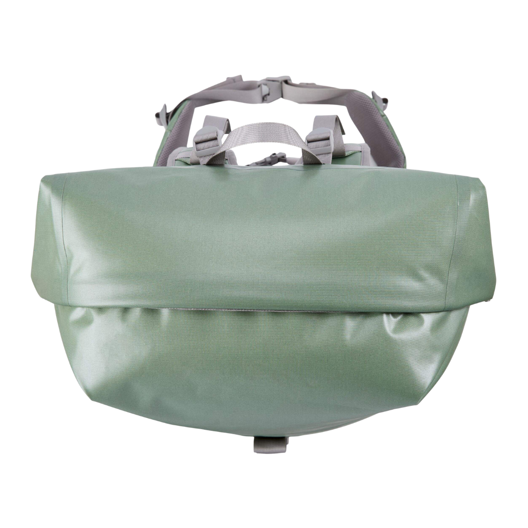 Waterproof Dry Backpack (65) - Portage Roll Top