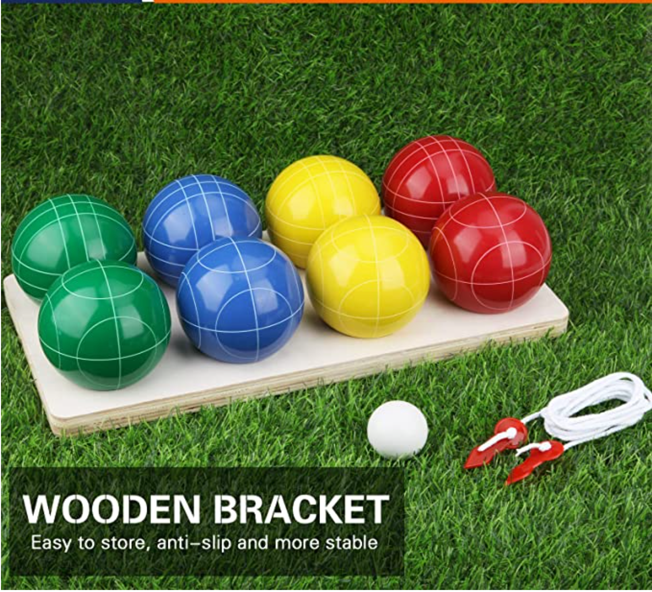 Bocce