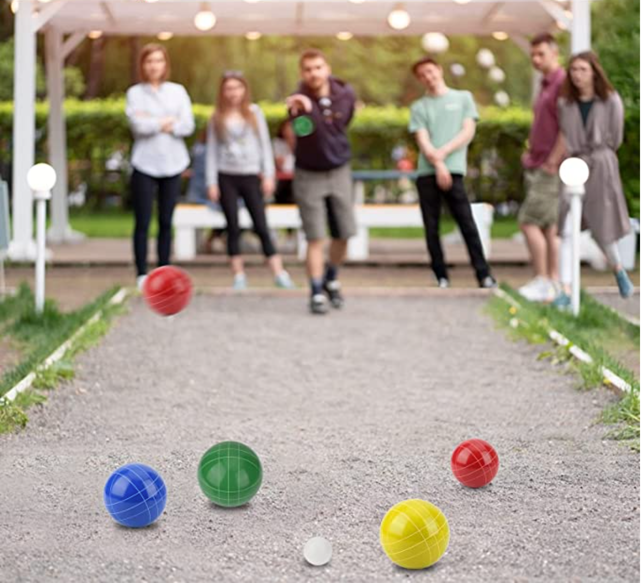 Bocce