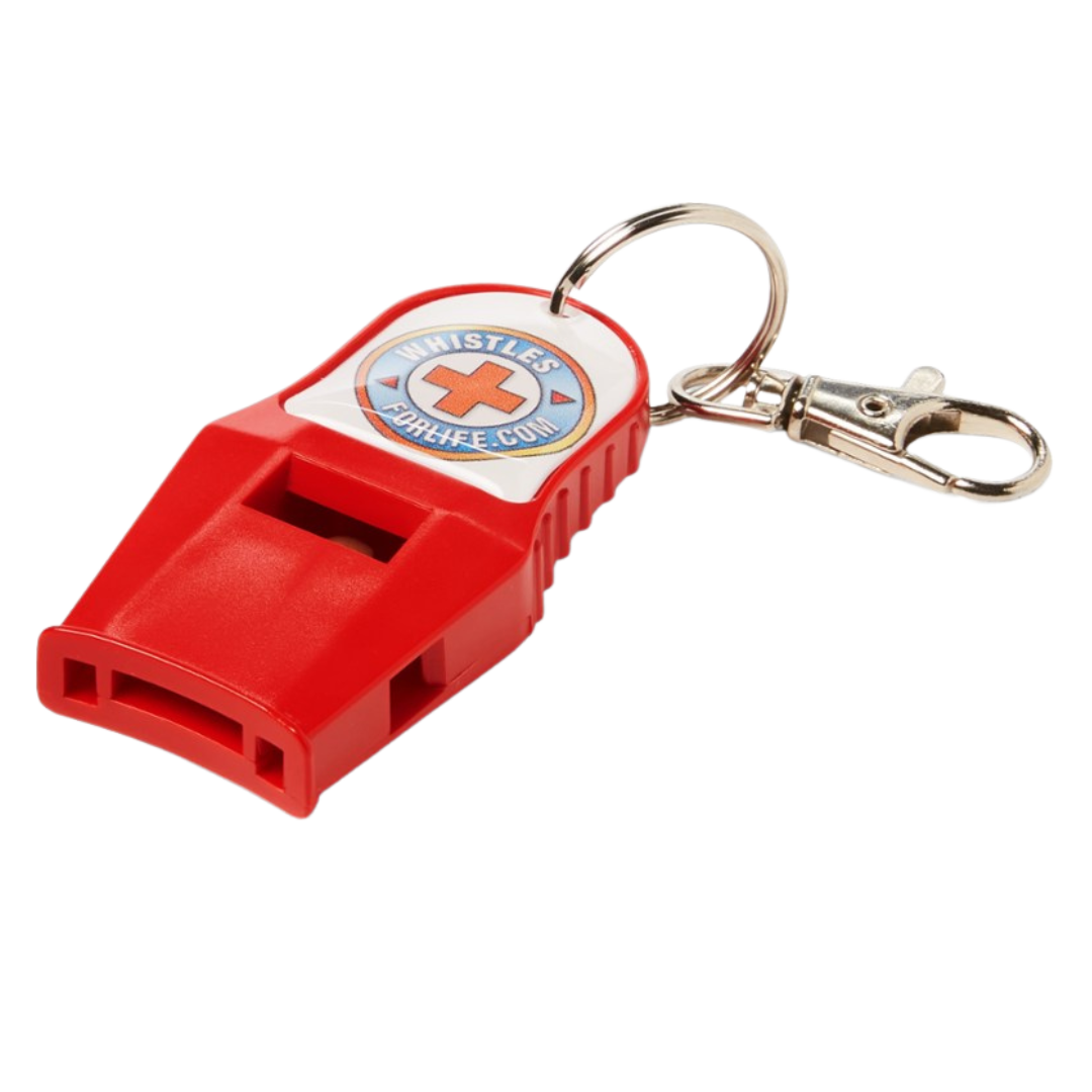 Whistle