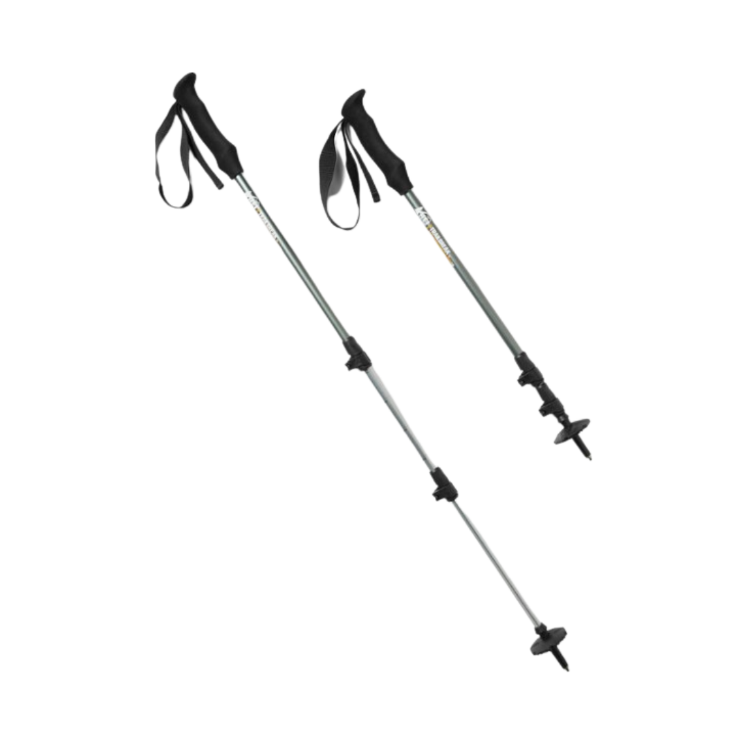 Trekking poles