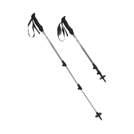 Trekking poles