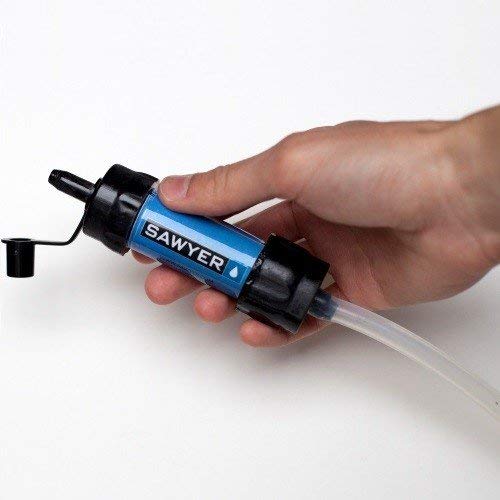 Water Filtration System