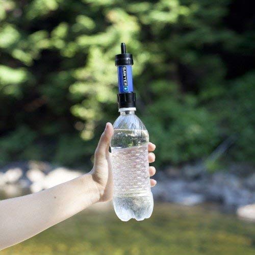 Water Filtration System