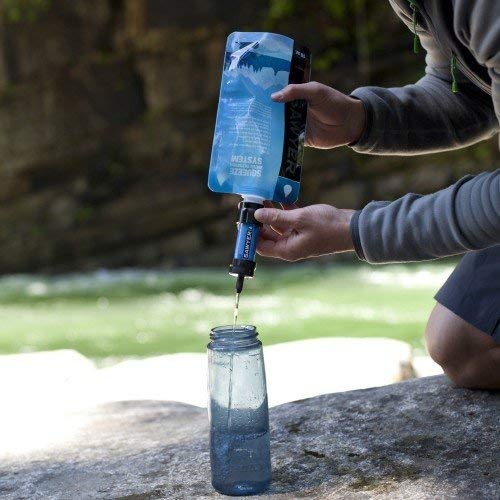 Water Filtration System