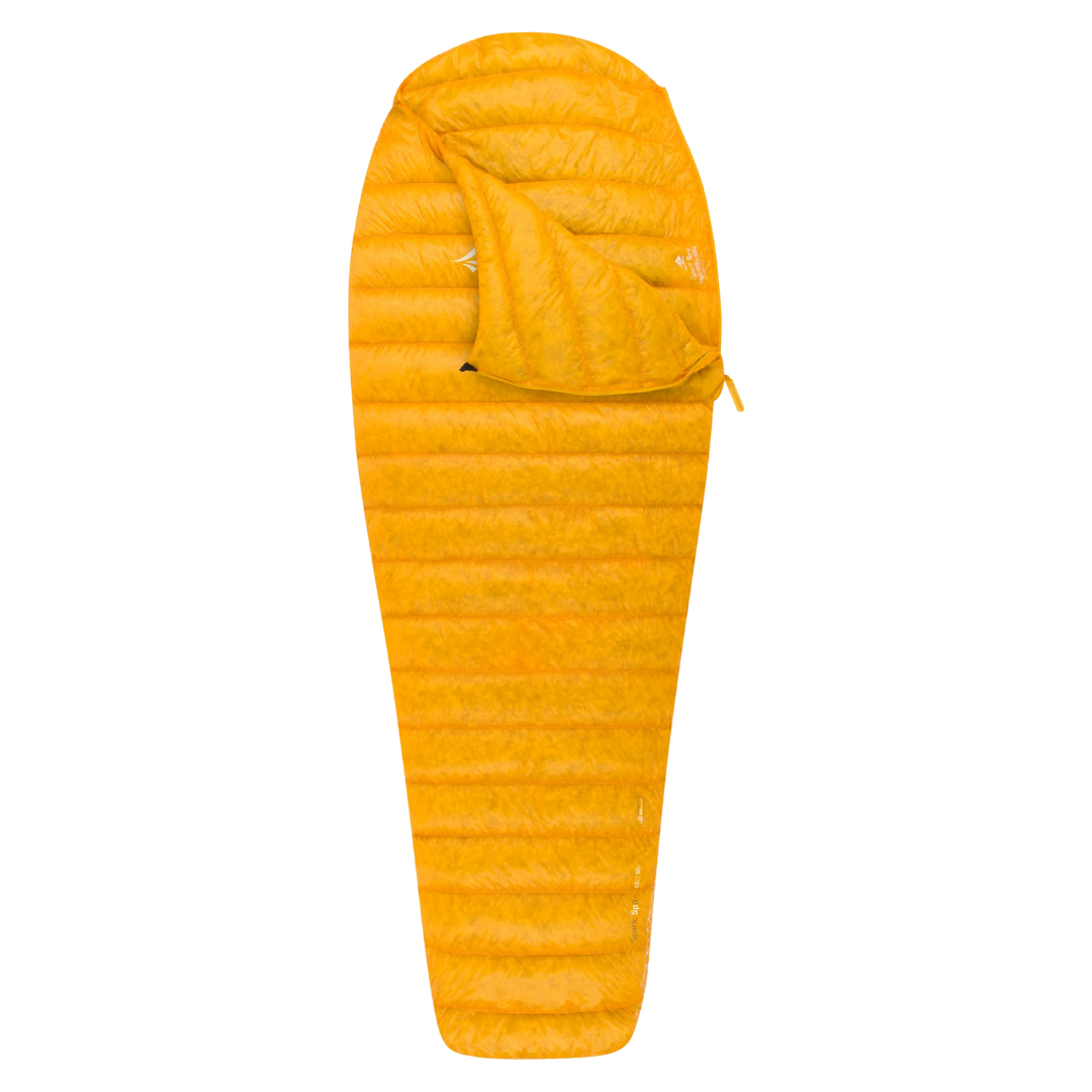 Backpacking Sleeping Bag