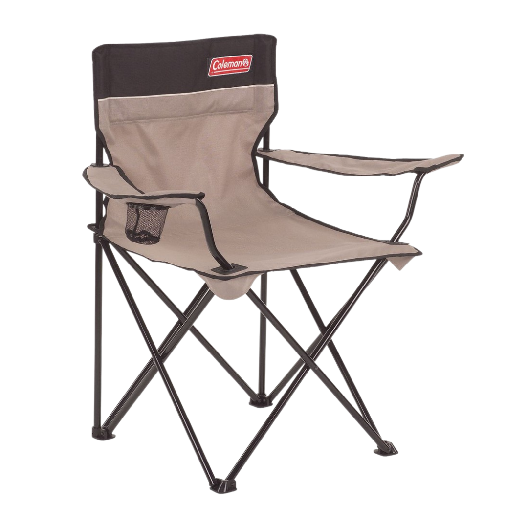 Portable Camping Chair, Compact Folding Chair, Collapsible Chair