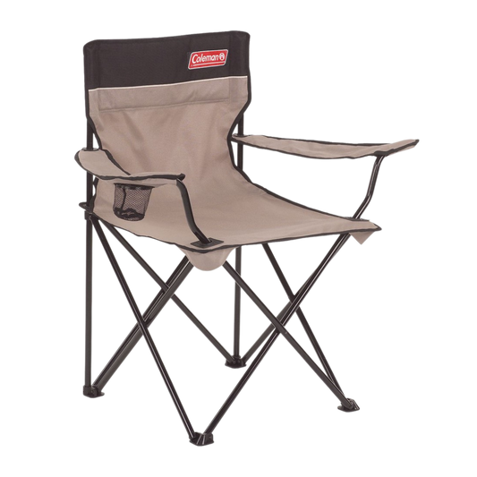 Portable Camping Chair, Compact Folding Chair, Collapsible Chair