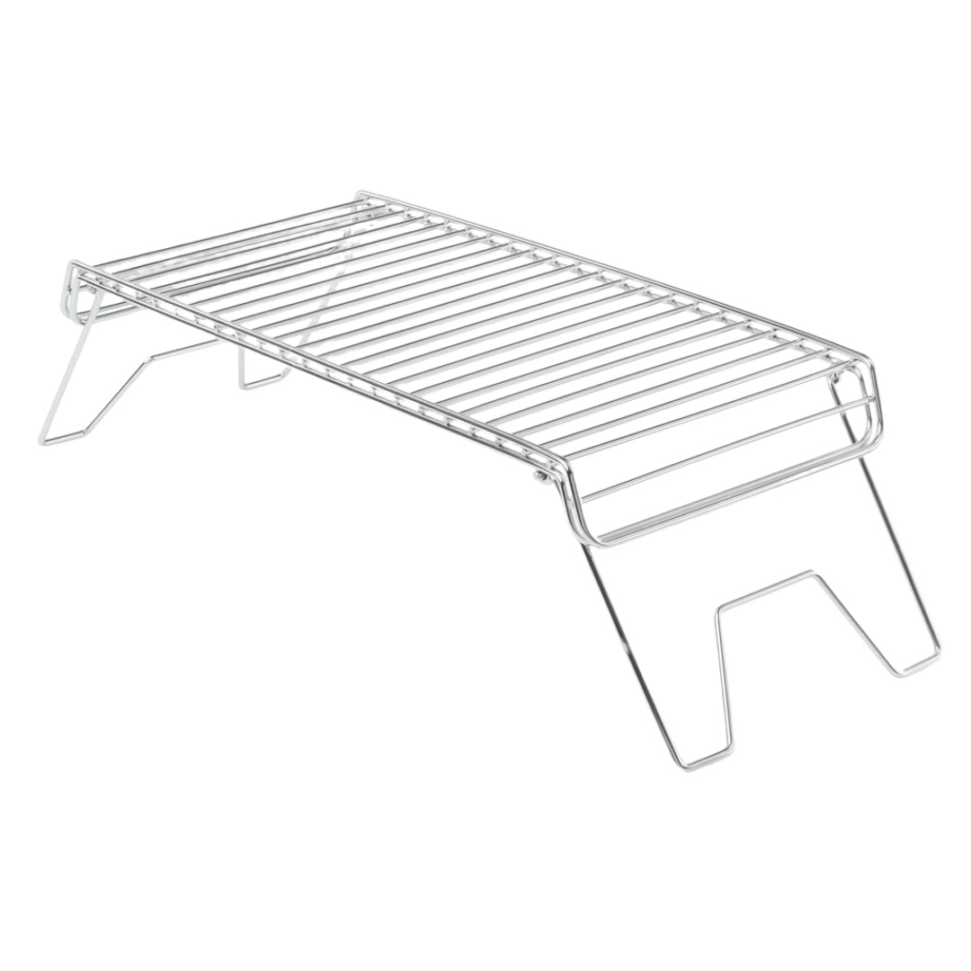 Campfire grill