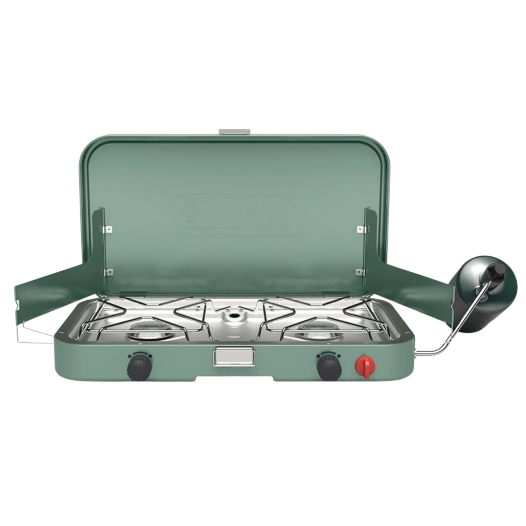 Stove