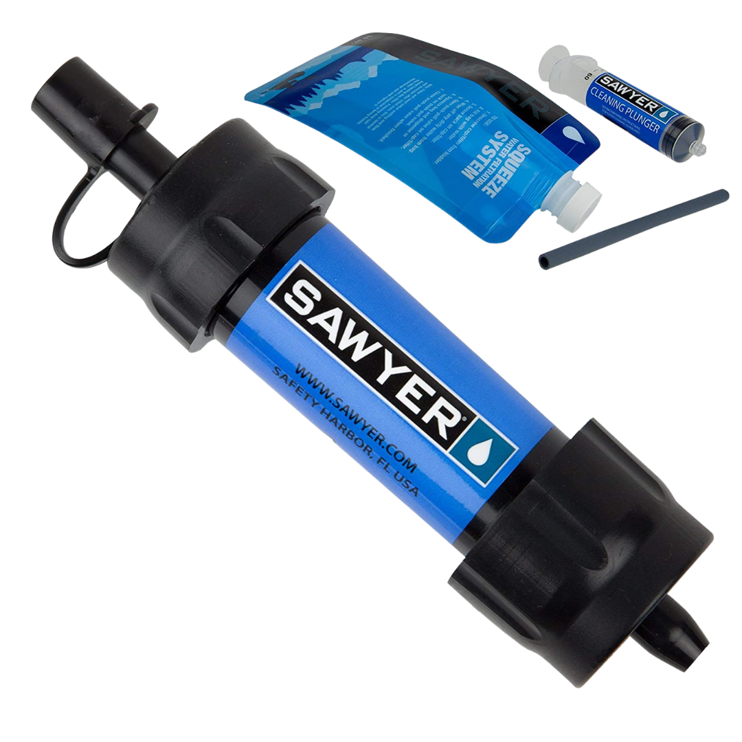 Water Filtration System