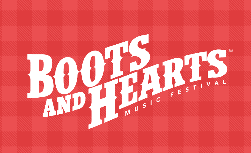 Boots and Hearts & Camp Rentique Partnership (2026 Edition)
