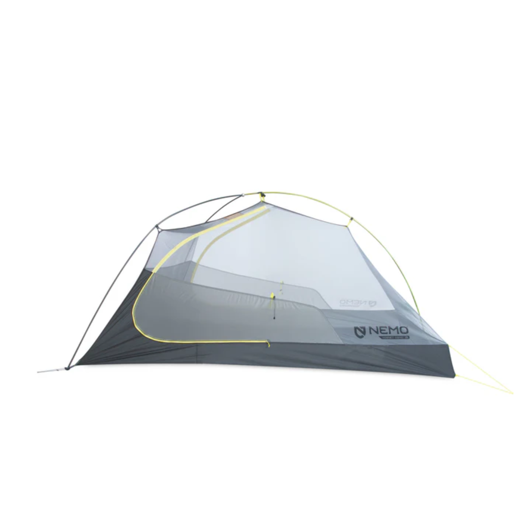 Nemo Hornet OSMO Ultralight Backpacking Tent (2p)