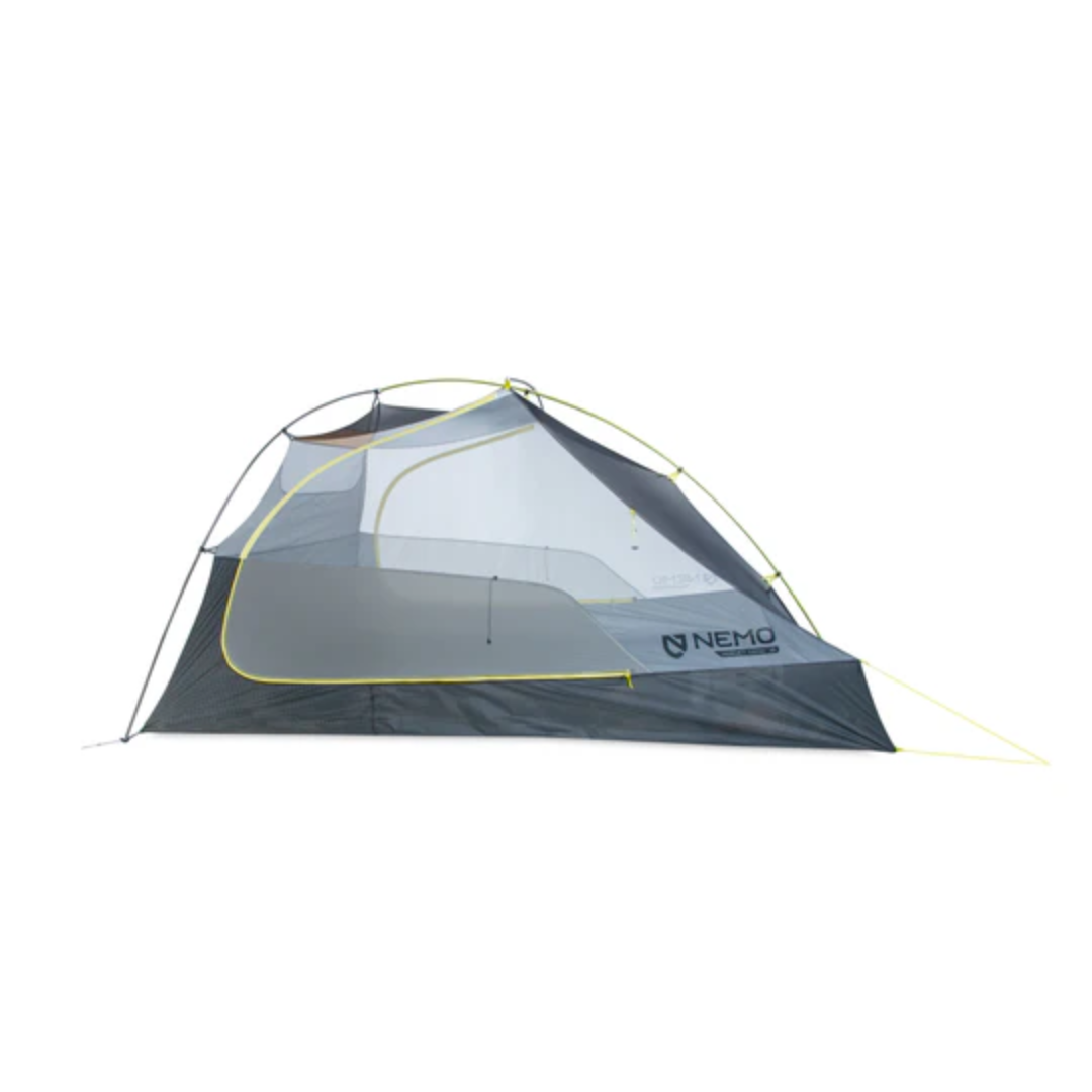 Nemo Hornet OSMO Ultralight Backpacking Tent (3p)