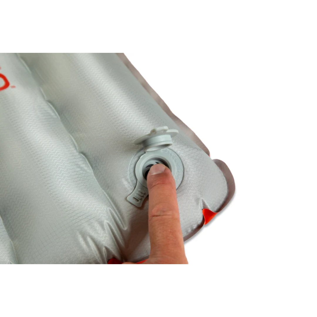 Nemo Tensor All-Season Ultralight Insulated Sleeping Pad