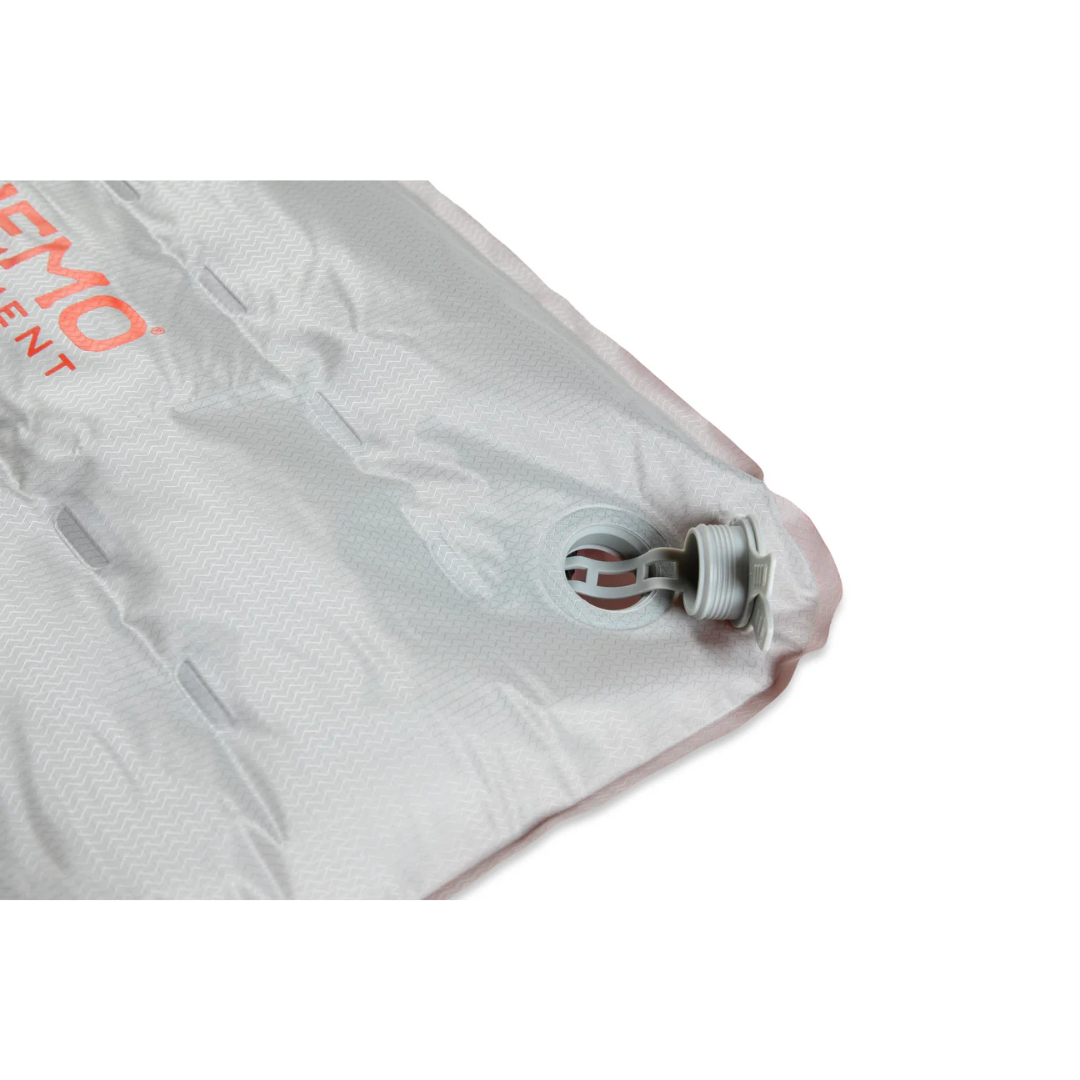 Nemo Tensor All-Season Ultralight Insulated Sleeping Pad
