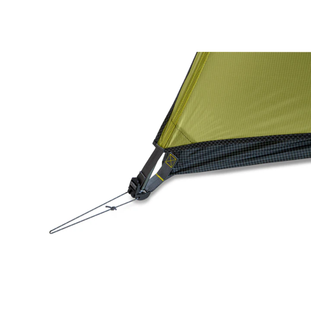 Nemo Hornet OSMO Ultralight Backpacking Tent (2p)