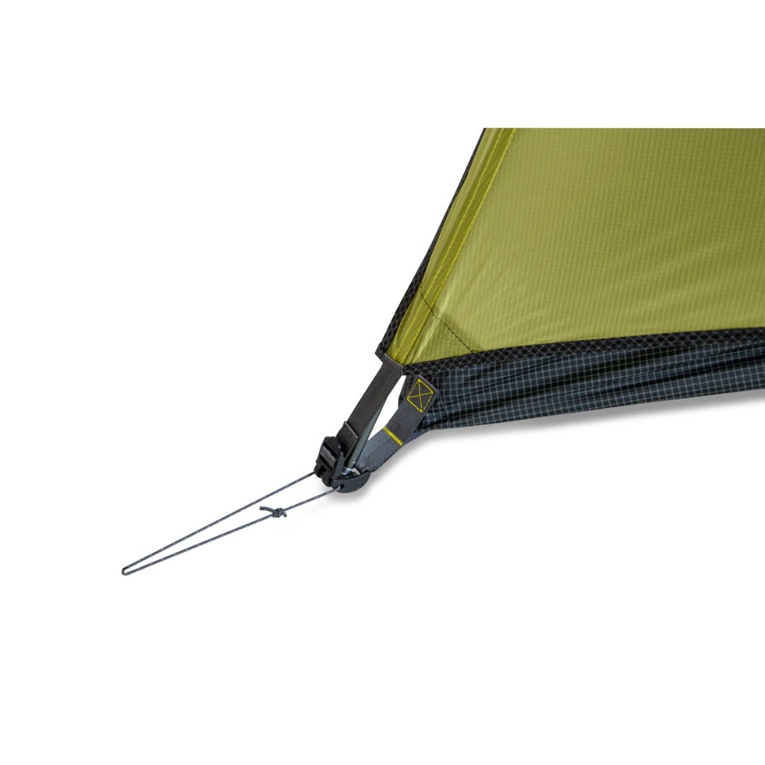 Nemo Hornet OSMO Ultralight Backpacking Tent (3p)