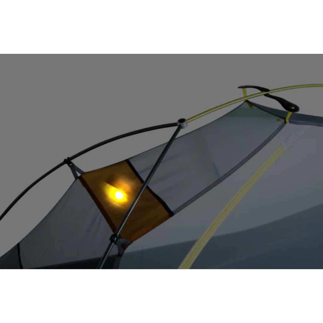 Hornet OSMO Ultralight Backpacking Tent (1p)