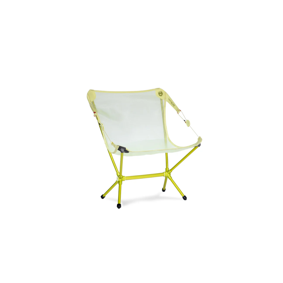 Nemo Moonlite Elite Reclining Backpacking Chair