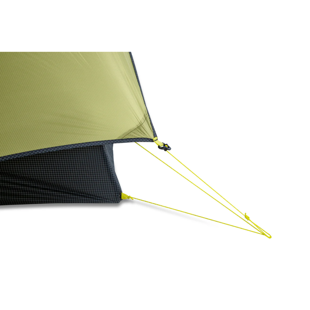 Nemo Hornet OSMO Ultralight Backpacking Tent (3p)