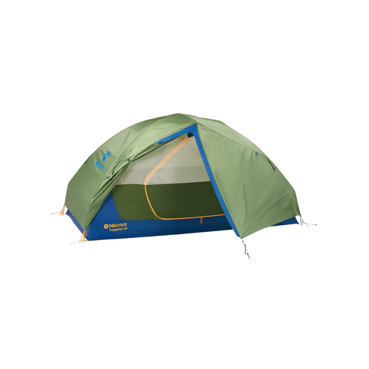 3-Person Backpacking Tent - Marmot Tungsten 3P