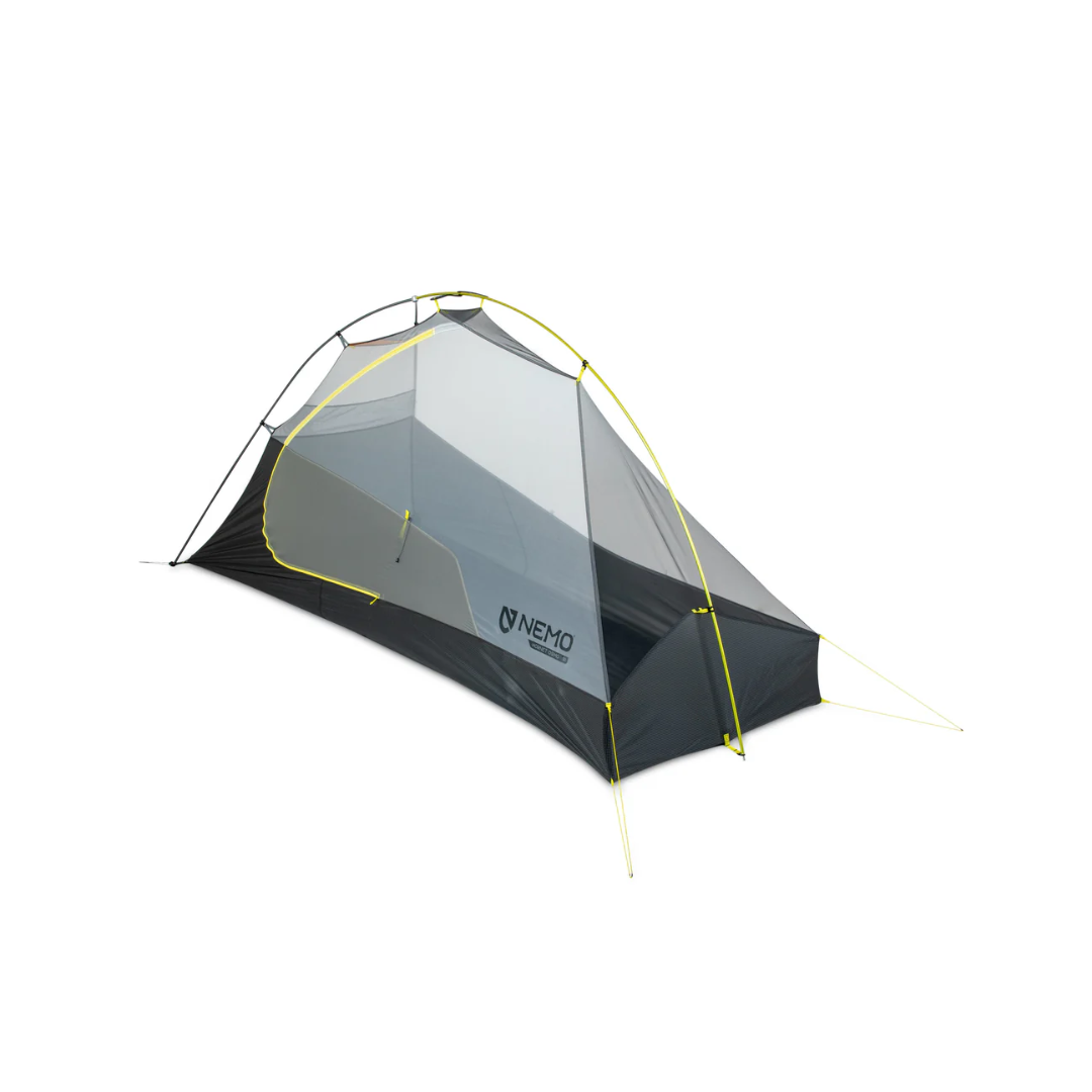 Hornet OSMO Ultralight Backpacking Tent (1p)