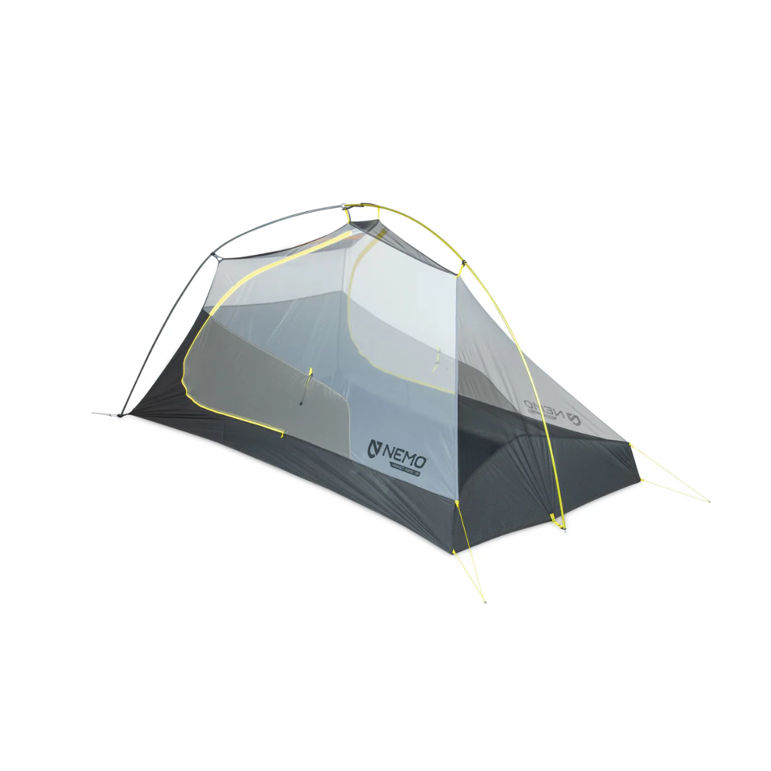 Nemo Hornet OSMO Ultralight Backpacking Tent (2p)