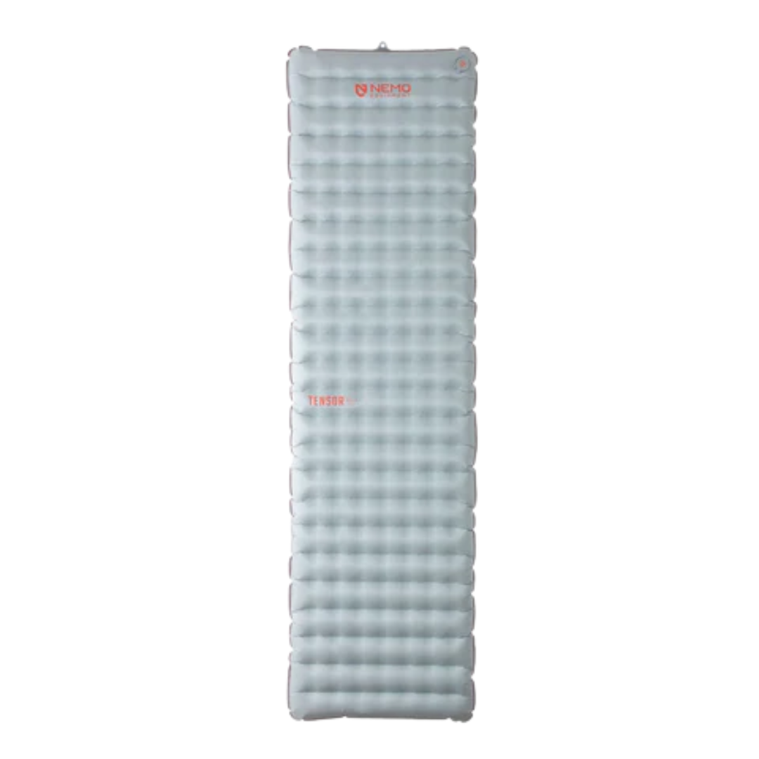 Nemo Tensor All-Season Ultralight Insulated Sleeping Pad