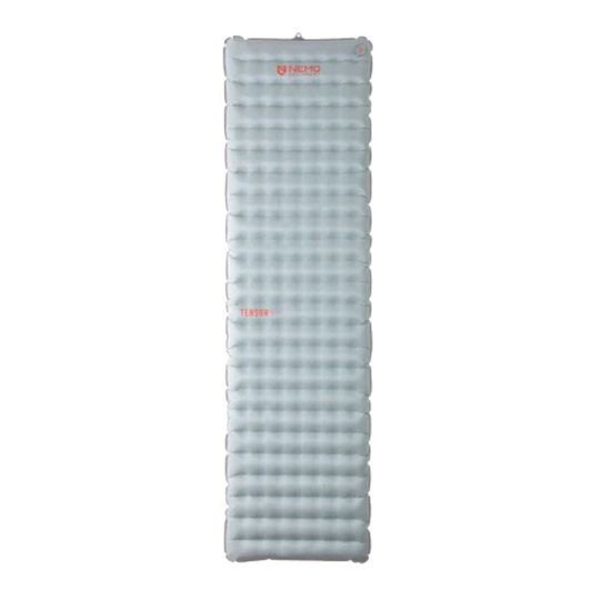 Nemo Tensor All-Season Ultralight Insulated Sleeping Pad