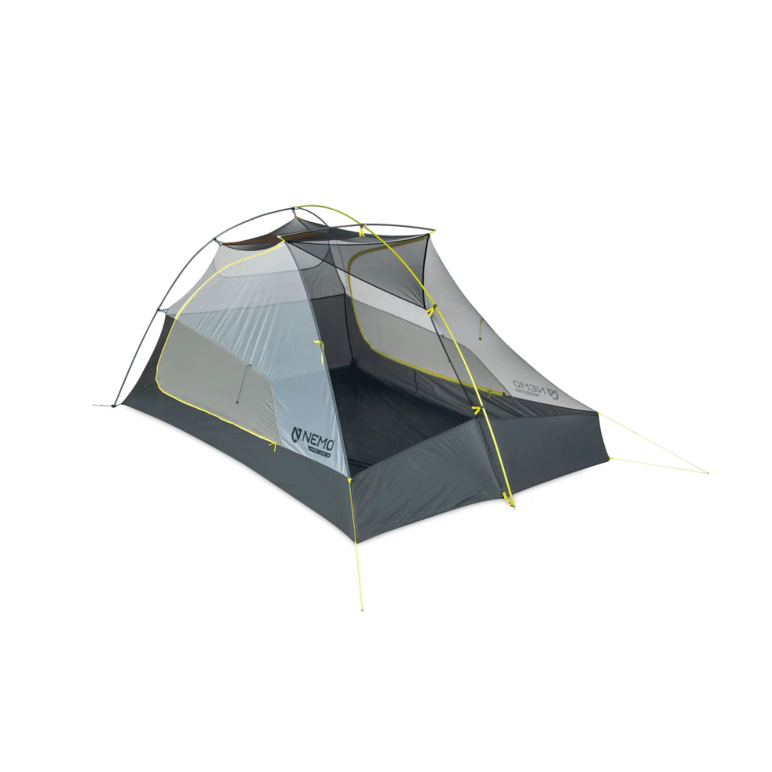 Nemo Hornet OSMO Ultralight Backpacking Tent (3p)