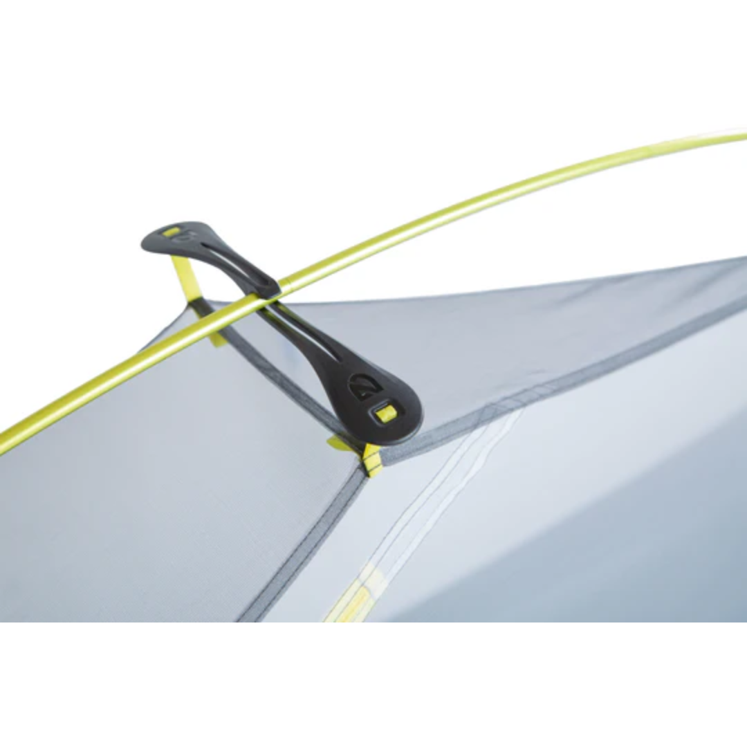 Hornet OSMO Ultralight Backpacking Tent (1p)