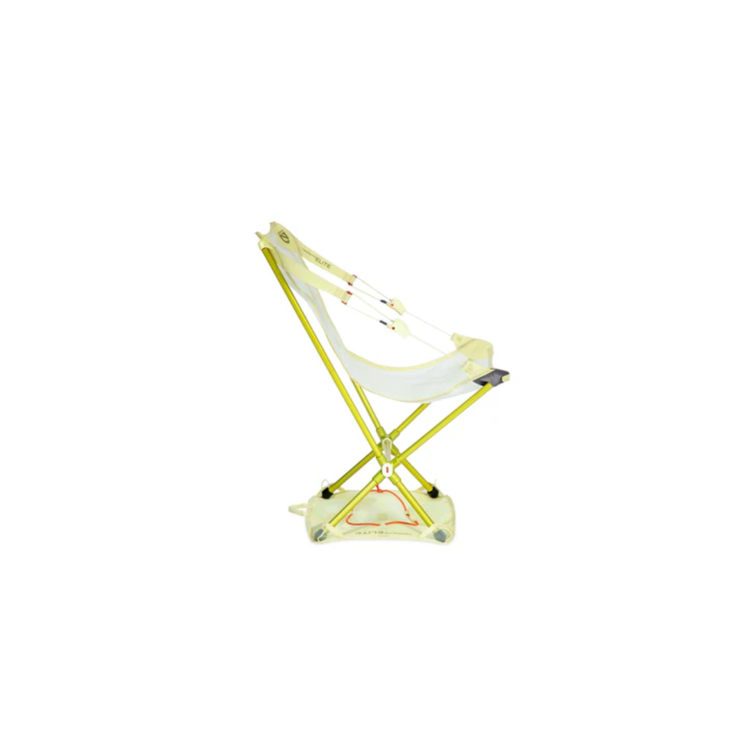 Nemo Moonlite Elite Reclining Backpacking Chair