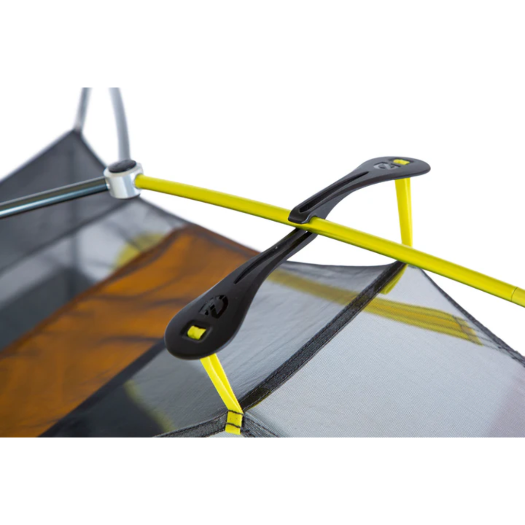 Nemo Hornet OSMO Ultralight Backpacking Tent (2p)