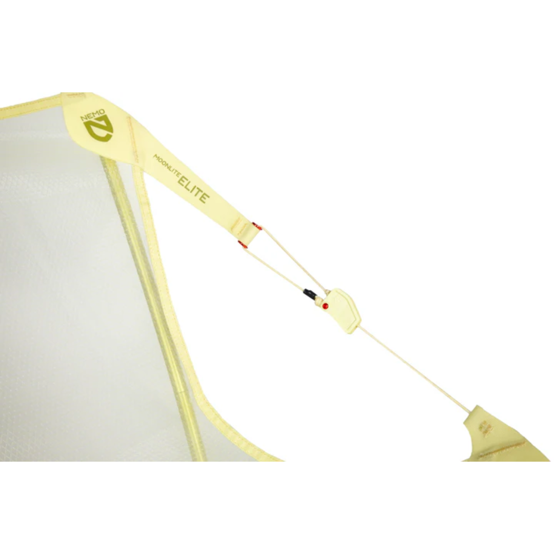 Nemo Moonlite Elite Reclining Backpacking Chair