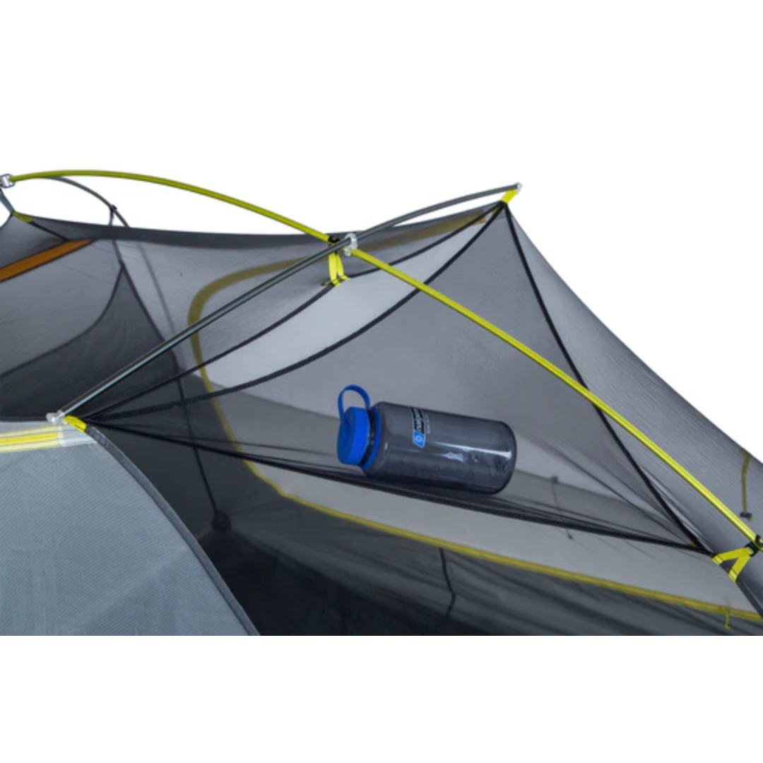 Nemo Hornet OSMO Ultralight Backpacking Tent (3p)