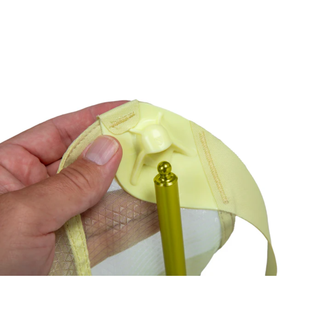 Nemo Moonlite Elite Reclining Backpacking Chair