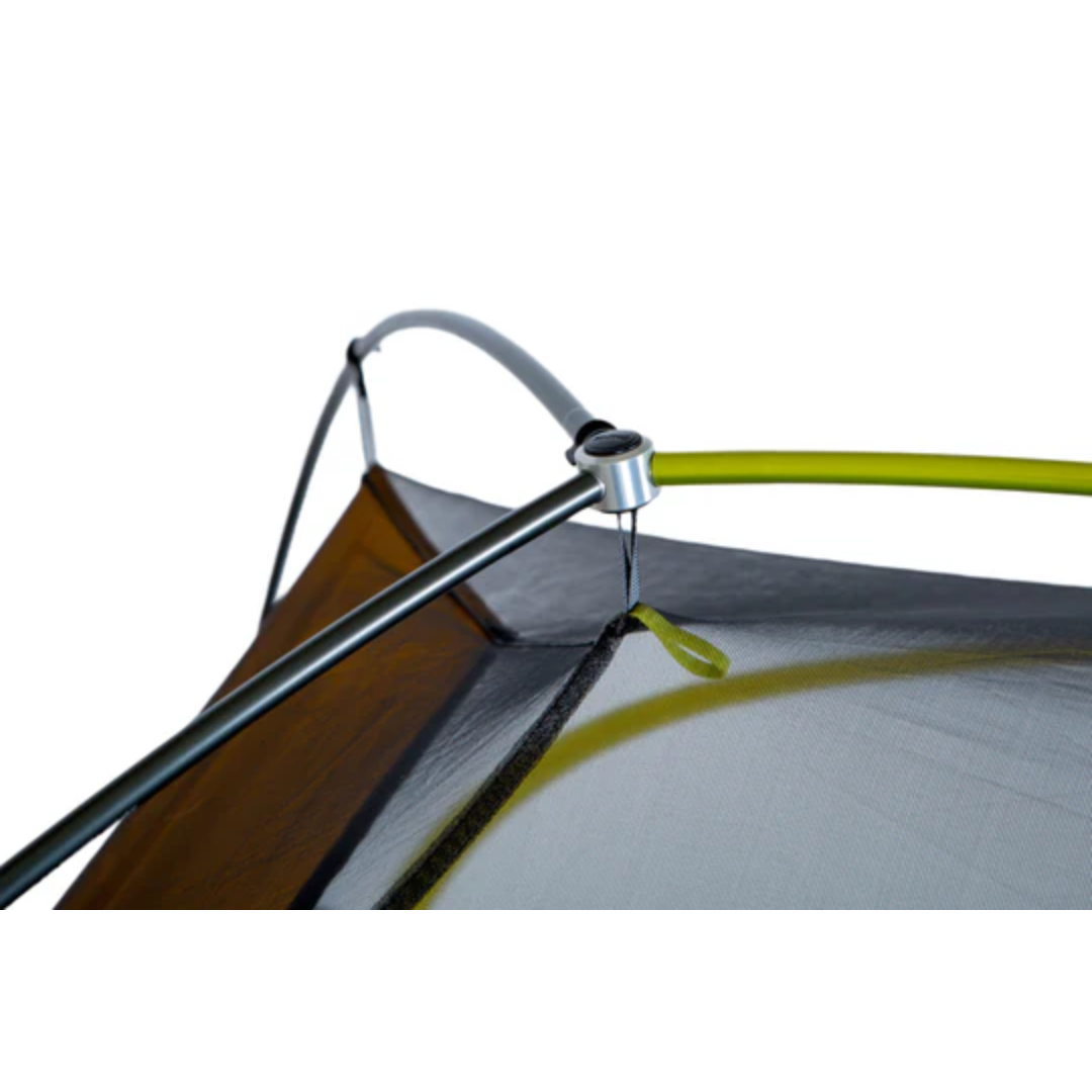 Nemo Hornet OSMO Ultralight Backpacking Tent (3p)