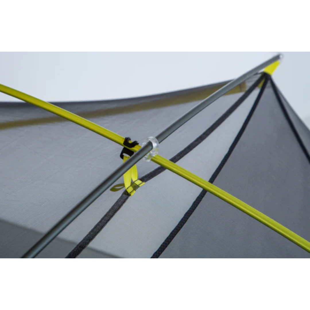 Nemo Hornet OSMO Ultralight Backpacking Tent (3p)