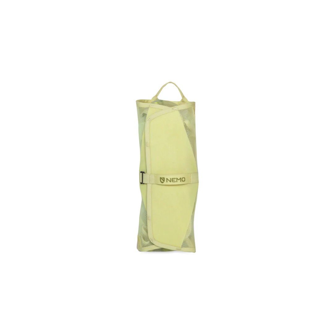 Nemo Moonlite Elite Reclining Backpacking Chair